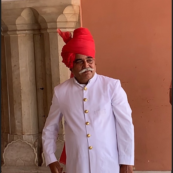 Meet your Posher, Marcie - Picture 1 of 1